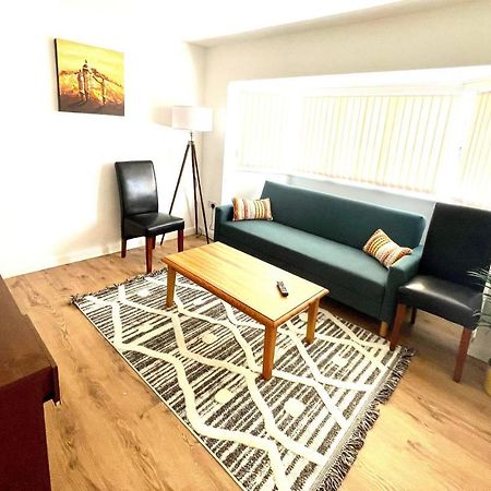 Apartment In Oxfordshire Sunningwell Buitenkant foto
