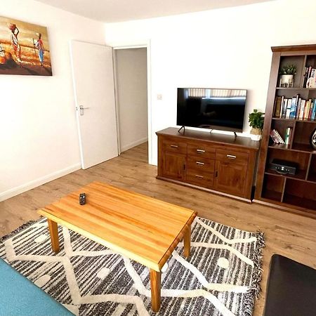 Apartment In Oxfordshire Sunningwell Buitenkant foto