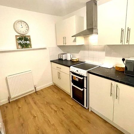 Apartment In Oxfordshire Sunningwell Buitenkant foto