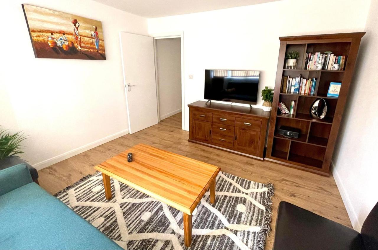 Apartment In Oxfordshire Sunningwell Buitenkant foto