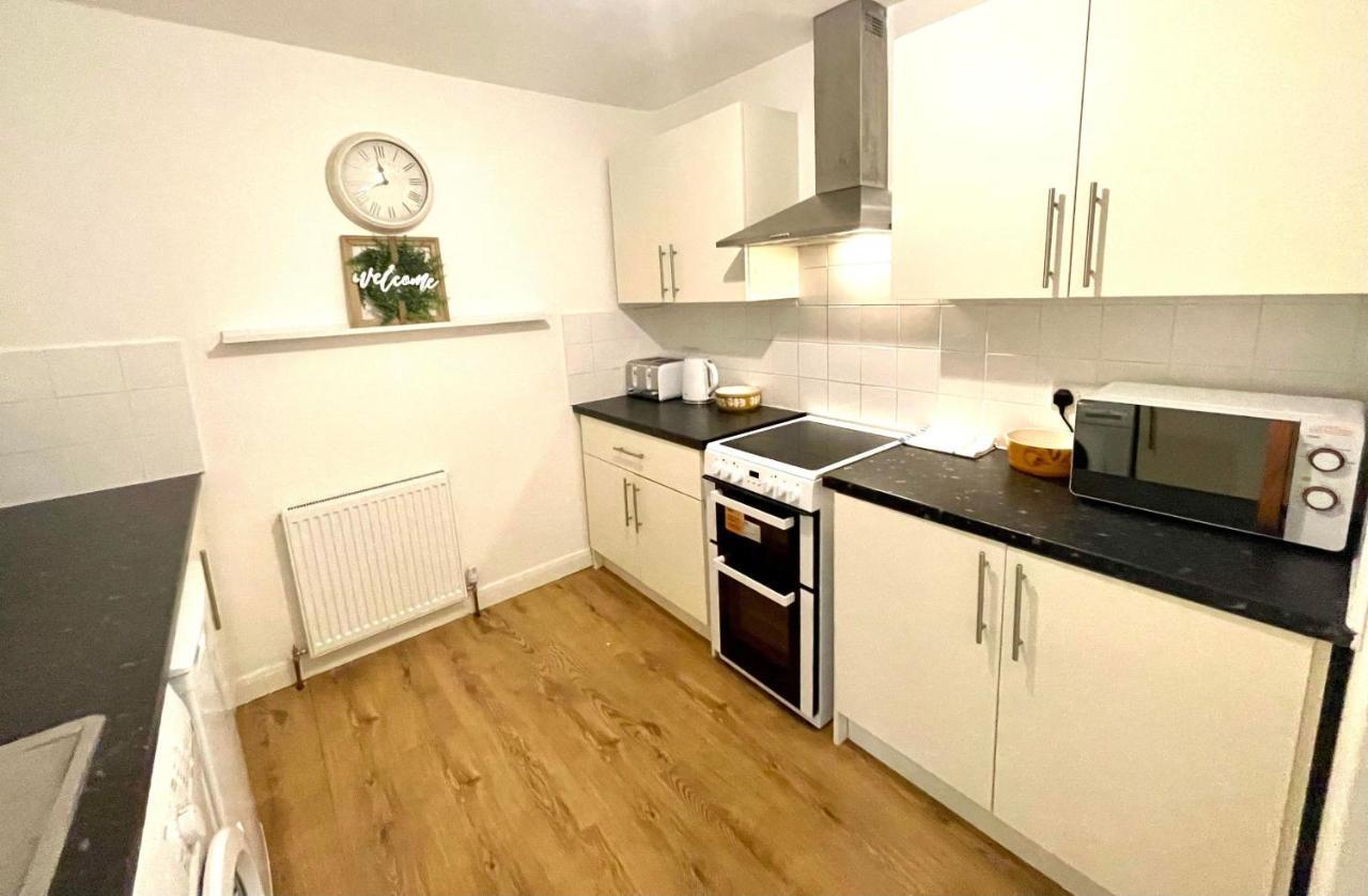 Apartment In Oxfordshire Sunningwell Buitenkant foto