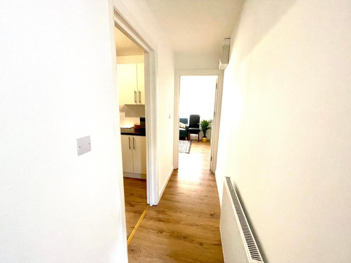 Apartment In Oxfordshire Sunningwell Buitenkant foto
