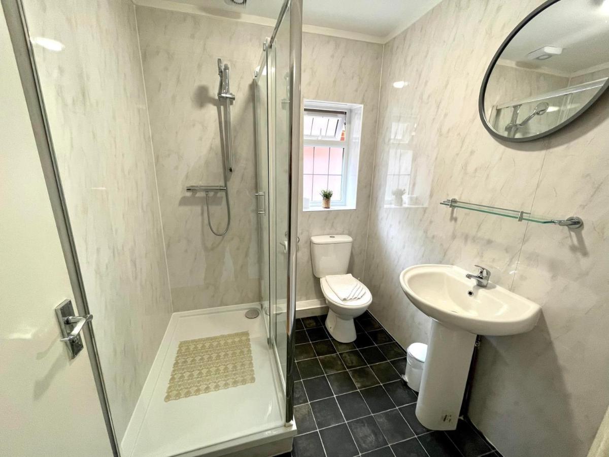 Apartment In Oxfordshire Sunningwell Buitenkant foto